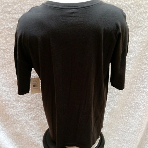 Volcom Stone Cult Tour Tee - Picture 4 of 6